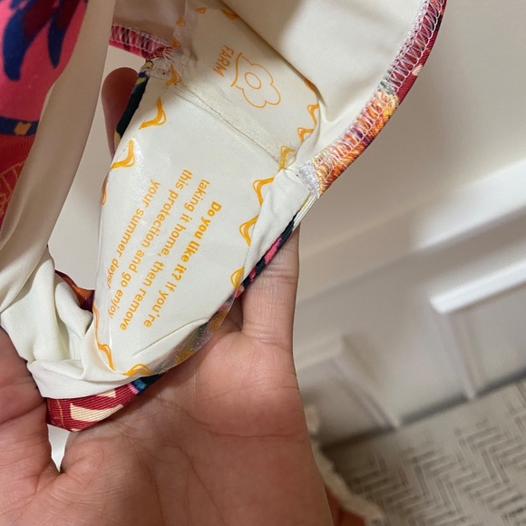 Anthropologie x Farm Rio Lita One-Piece Swimsuit ☀️ - Picture 11 of 15